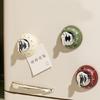 Multipurpose Magnetic Countdowns Timers For Kitchen Gym Study Office With Secure Hold On Metal Fronts
