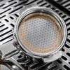 1Pc Stainless Steel Espresso Puck Screen Coffee Filter 51/53/58.5mm 0.8mm Portafilter Reusable Holder Barista DIY Accessories