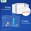 Lion Specialized Whitening Toothpaste (3x120g)
