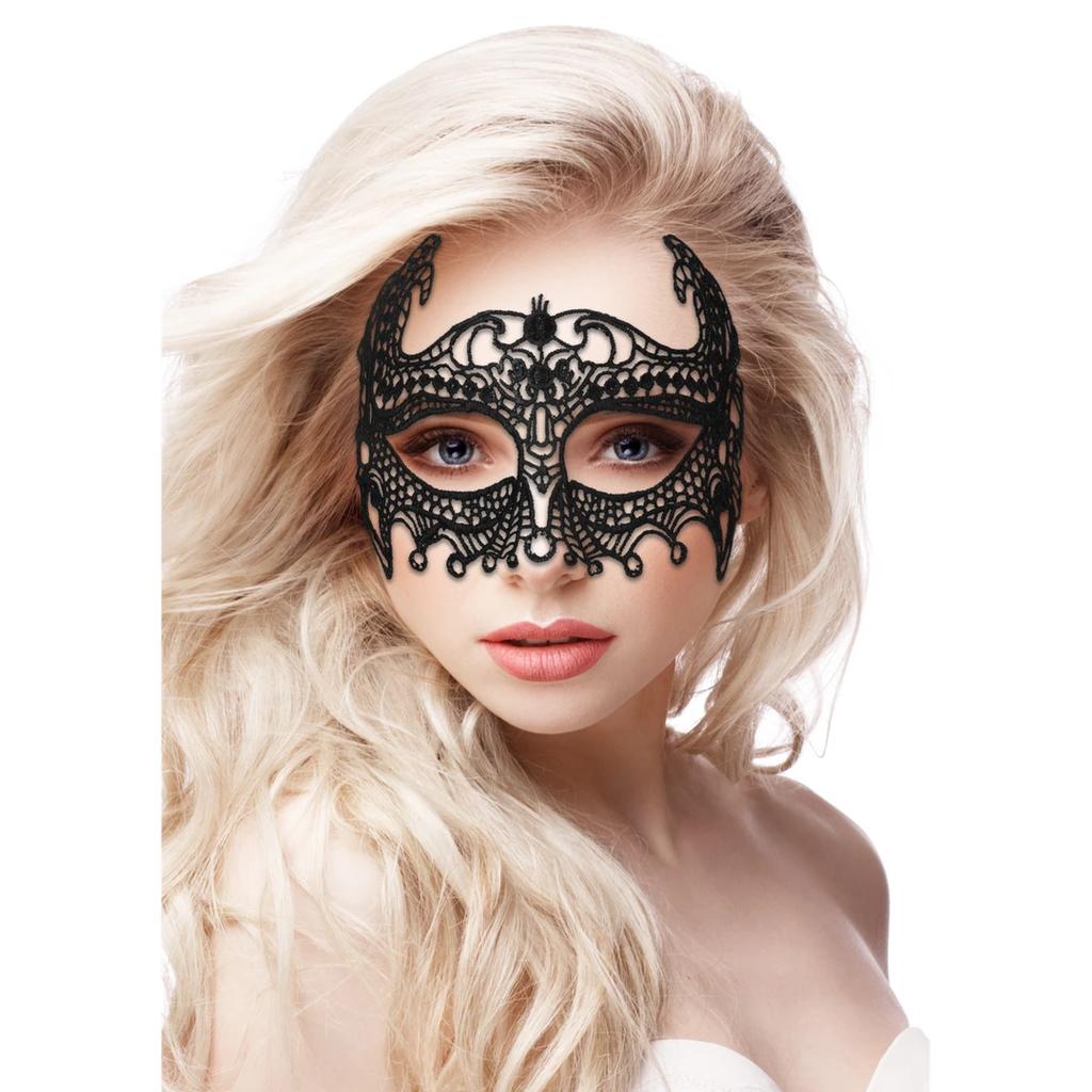 Ouch! - Empress Lace Mask