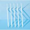 Fawnum Double-Headed Plastic Toothpick Brushes