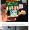 3D City Travel Souvenir Magnets: European and Global Regions