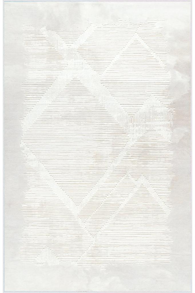 Eliana Home Waschbarer bedruckter Teppich LNA0690