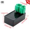30580-ZE3-790 For Honda H5013 5013/ RT5000 RT 5000 CF518 CDI Ignitor Module