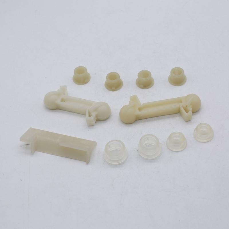 Gear Repair Kit for Golf 191798000 Selector Rod Bearing Shifts Repair Set Car Transmission Shifts Repair Kit