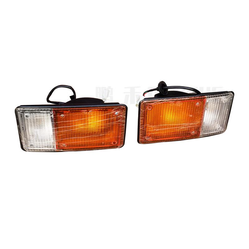 Penghe Front Combination Signal Light Assembly for Dongfeng EQ1118G/EQ2102