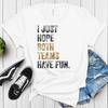 Tops – Camisetas