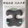 Beauty Salon Pillows Memory Foam Pillow Specifically Designed for Beauty Beds Facial Pad Massage Chiropractic Sleeping Cushion