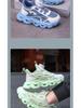 Boys' Breathable Mesh Sports Shoes - Summer Running Shoes for Big Kids