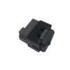 2pcs New Rear Side View Mirror Switch Adjust Knob Control Button183515  For 05 06 Chevrolet Colorado 07 08 Isuzu D-Max