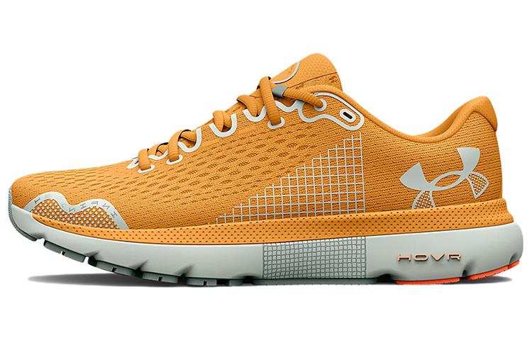Женские кроссовки Under Armour Hovr Infinite 4 Orange Ice 3024905-700 36