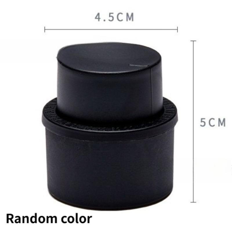 

1Pcs Inflatable Press Soda Cap Plastic Seal for Carbonated Drinks Mixed Colors Safe Material Portable Seal Fresh