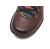 Burgundy Rieker Ankle Boots 73343-35