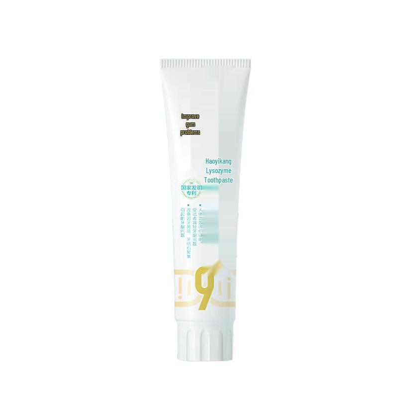 Haoyikang Lysozyme Gum Care Toothpaste