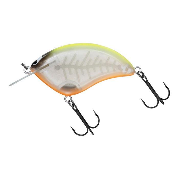 Daiwa Lure Fukuhira Chartback BN 55mm