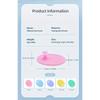 Silicone Facial Exfoliator Set - 40pcs Soft Brush for Deep Clean, Blackhead Removal, Daily Skin Care