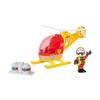 Brio Wooden Rail Educational Toy Rescue Helicopter Target Ages 3 To 33797 Birthday Christmas Present Indoor Play Boys Girls Brain Training