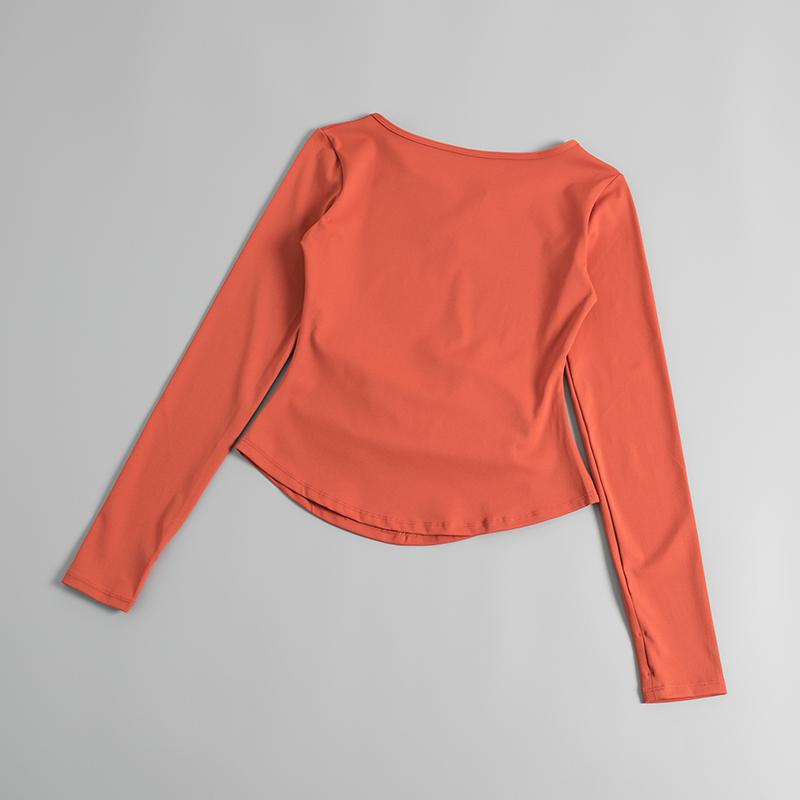 2024 Women's Quick-Dry Yoga Suit: Autumn/Winter Activewear for Running, Pilates, and Fitness