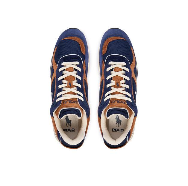 Кроссовки Polo Ralph Lauren 809974014002