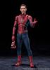 TAMASHII NATIONS No Way Home Friendly Neighborhood Bandai Spirits Action Figure Spider-Man - Spider-Man S.H.Figuarts