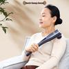 CLORIS Wireless Handheld Percussion Massager CN Plug (adapter Included)
