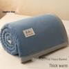 ZISIZ Thickened Sofa Blanket Set