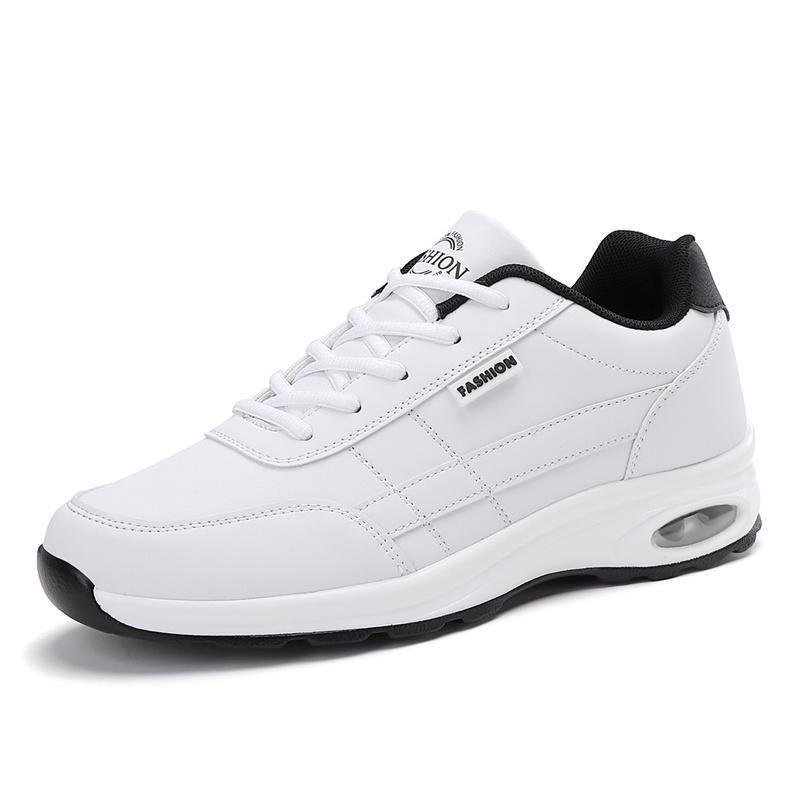 2025 Designer Men's New Anti-slip Flat Shoes, Casual Sports Shoes, Oversized Loafers, Running Vulcanized Shoes