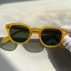 Occhiali da Sole di Alta Qualità Uomo Johnny Depp Lemtosh Occhiali da Sole Polarizzati Donna Marca di Lusso Montatura in Acetato Vintage