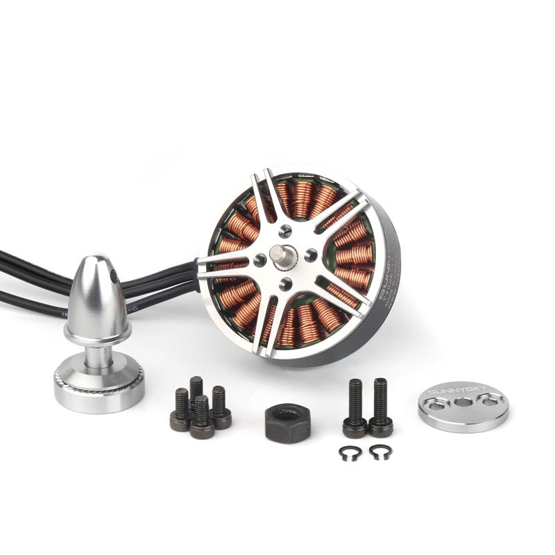 

SUNNYSKY V4008 Drone Motor (CN version)