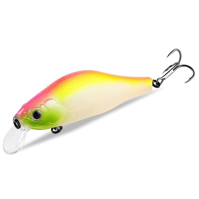 10.6cm Jerkbait Hecht Crankbait Topwater Minnow Angelköder Swimbait Harte Jerkbaits für Salzwasserangeln