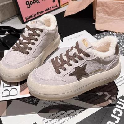 Sapatos de mulher – Keds