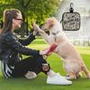 Lightweight Dog Treat Pouch Portable Pet Snack Pouch Multi-functional Pet Training Pouch  Outdoor