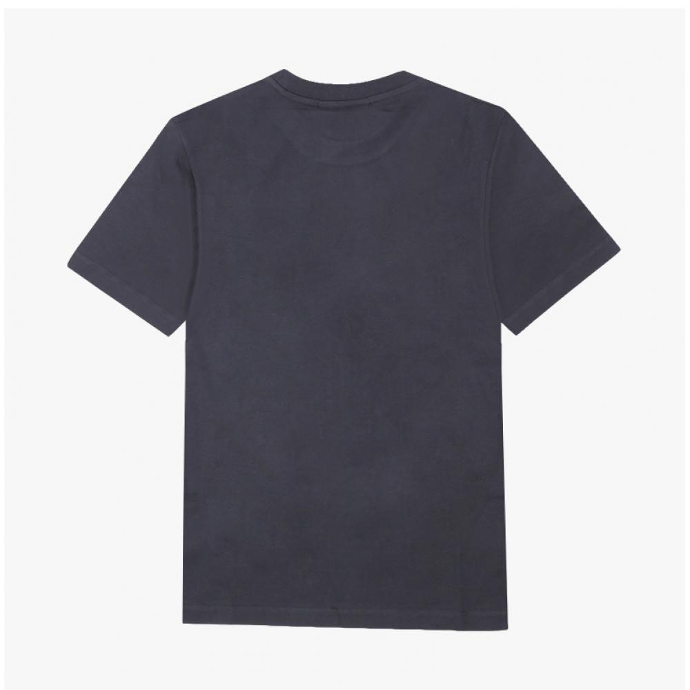 Ganni Women S ShorT Sleeve T ShirT Bunny Logo A1050061 252
