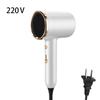 Hair 220v Dryer Fashionable 4color Tshaped Household Highpower Wind Speed