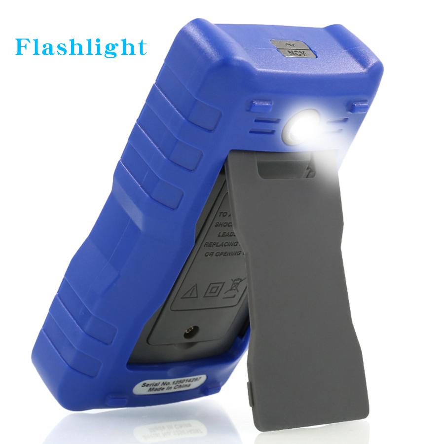 ZOYI ZT-S1+ Smart Electrician Multimeter Household High Precision Digital Mini Automatic Universal Meter