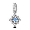 925 Sterling Silver Spring New Animal Beads Fit for Original Bracelet Jewelry Making Butterfly Firefly Chameleon Charms