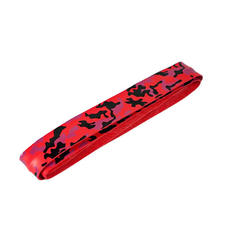 Longchan Camouflage Grip Tape for Rackets and Fishing Rods
