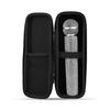 Microphone Storage Bag Microphone Storage Box Protective Pouch Mic Holder