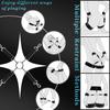 Adjustable Handcuffs Ankle Thigh Cuffs Gag Blindfold 9 Pcs Set Restraint Kits Sex Bondage BDSM Women Adult Sex Toys for Couples