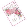 Simon Elvin A Special Message Engagement Greetings Card (Pack of 6)