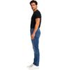 Boss Mens Delaware3-1 771 Denim Plain Slim Jeans