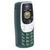 4G LTE Unlocked Senior Cell Phone Big Buttons Small Mobile Phone with SOS MP3 Dual Card Dual Standby for Elderly
