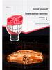 Big Tooth Monster Gear Shift Knob for Manual Transmission Cars