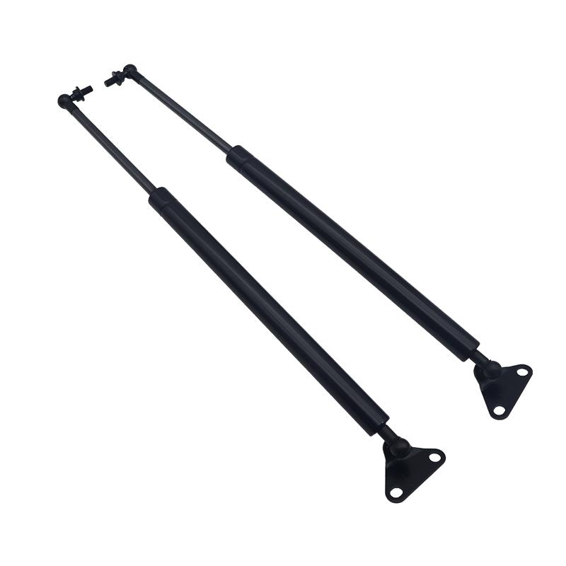2pcs For 2007-2021 Toyota Land Cruiser 200 Series / Lexus LX570 (J200) Rear Tailgate Trunk Boot Gas Struts Lift Supports Shock
