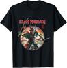 Iron Maiden - Palace Circle Senjutsu T-Shirt