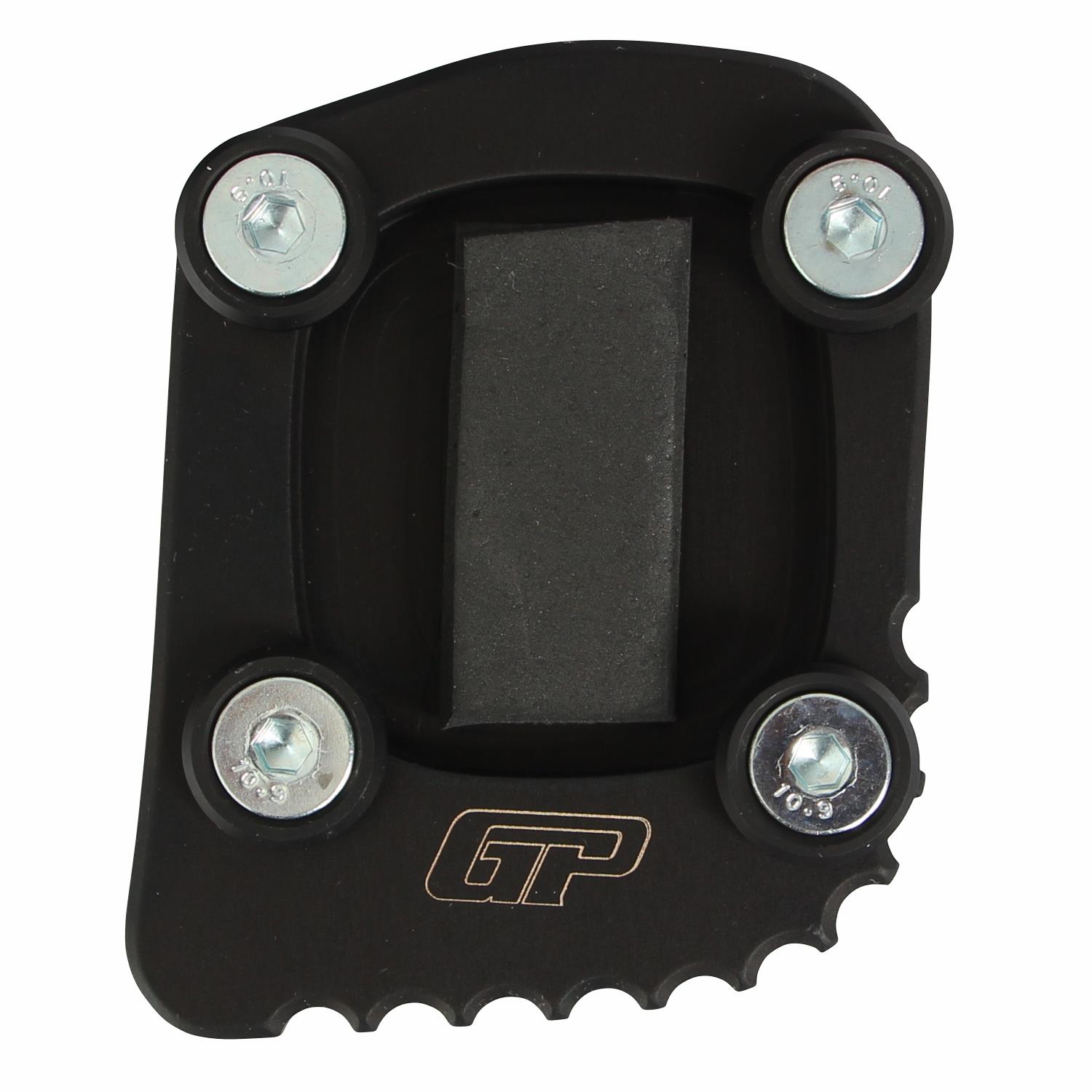 

GP Composite Honda XL750L Transalp 2023-2024 Compatible Foot Widening Black