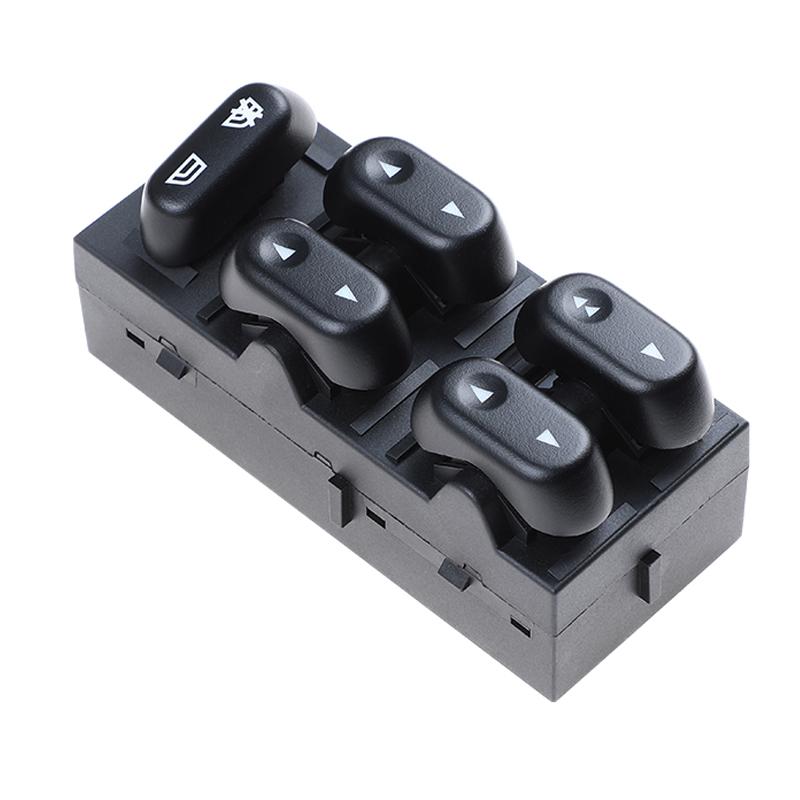 5L1Z14529AA 5L1Z-14529-AA For Ford F150 Expedition Crown Victoria Lincoln Mark LT Mercury Marauder Master Power Window Switch