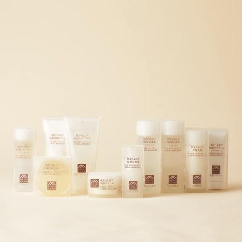 Moisturizing Skin Care That Moisturizes the Skin Moisturizing Penetrating Water That Moisturizes the Skin Balancing Lotion Refill 110mL