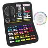 Portable High-Quality Sewing Kit: Household Hand Sewing Repair Set
