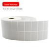 G Series Self-Adhesive Coated Paper, Width Options: 90/95, Available In 20 To 70 and 120.